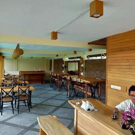 Aloravilla Montongbuwoh Buitenkant foto